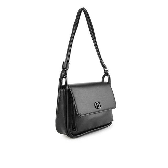 Obermain Tas Wanita Shoulder Bag Presley Shoulder In Black
