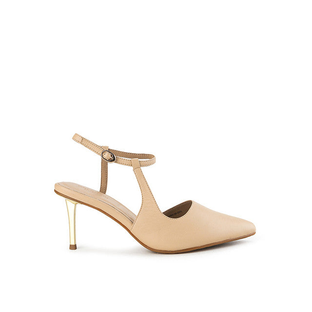 Aris Davida In Beige