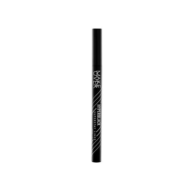 Make Over Hyperblack Superstay Liner 1 g
