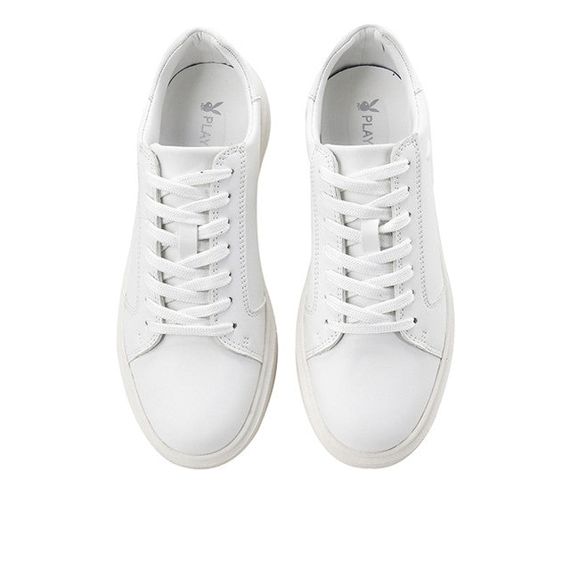 Playboy Sepatu Wanita Sneaker Ireland In White