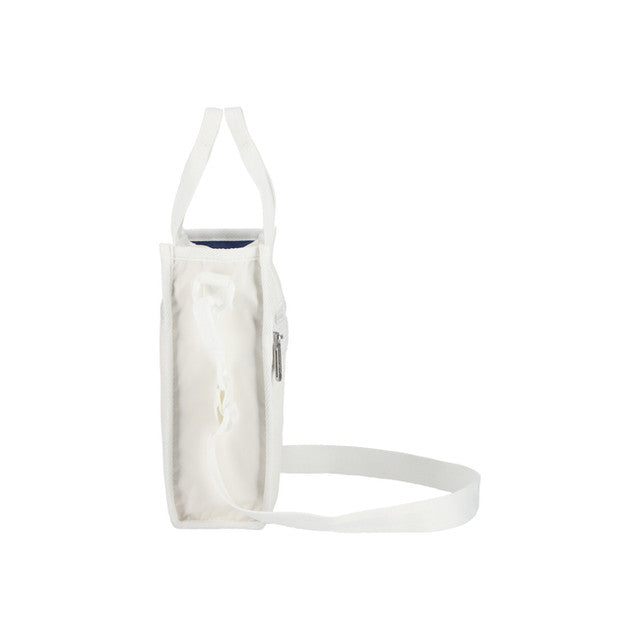 LeSportsac Tas Wanita Tote bag Mini N/S Tote In Meringue