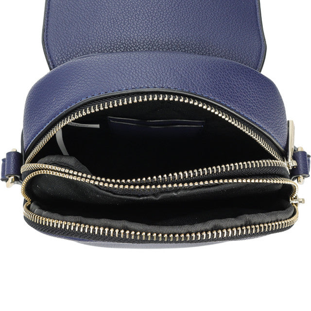 Afifa Sling L In Navy