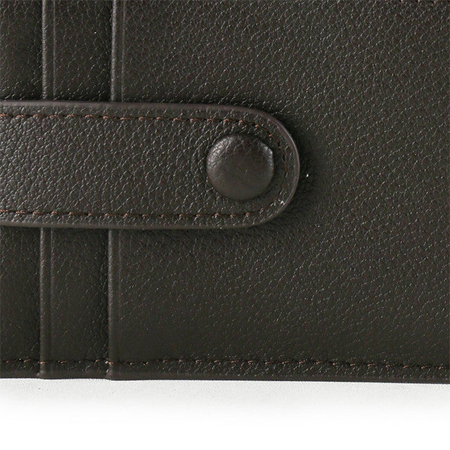 Obermain Accessories Pria Card Holder Carlo Cardholder In Brown S