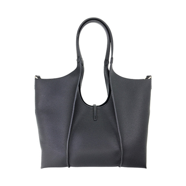 Hush Puppies Tas Wanita Elza Hobo L In Black