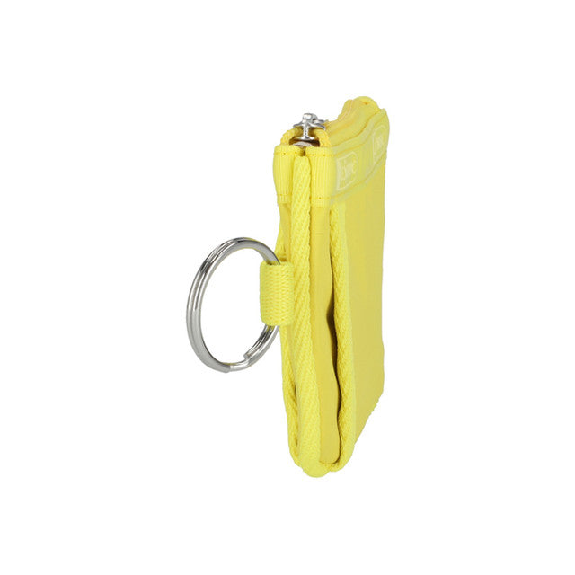 LeSportsac Aksesoris Wanita Key Card Holder In Primrose Yellow