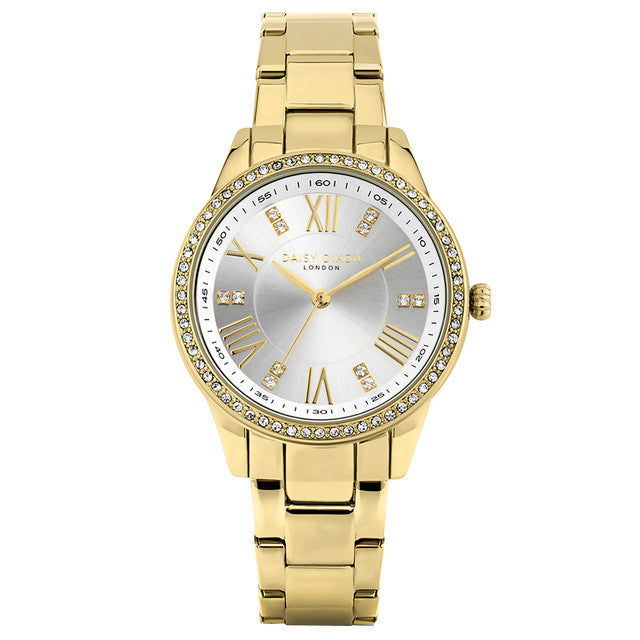Daisy Dixon Casual Women's Watches DD 106GM