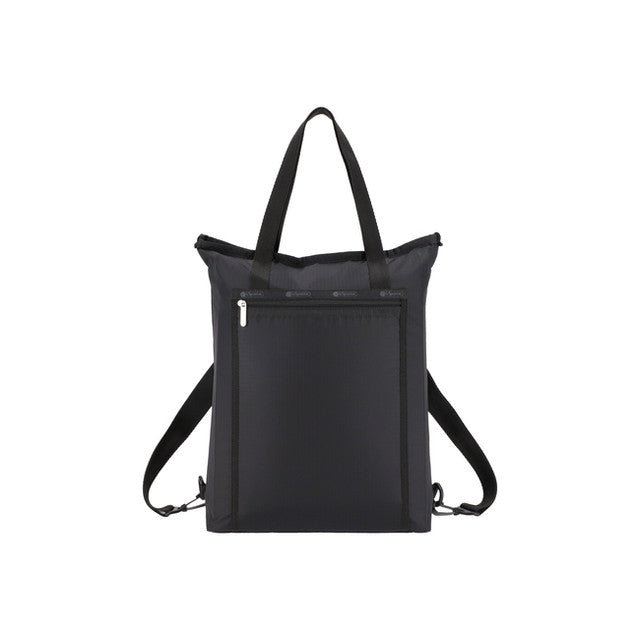 Everyday Th Backpack In Recycled Black
