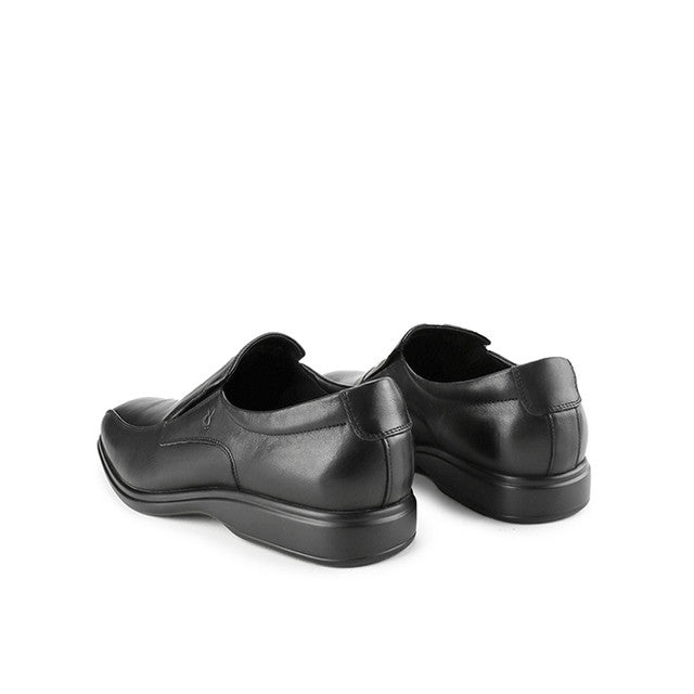 Viscenza - Slip On In Black