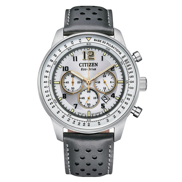 Citizen Eco Drive Men's Watches CTZ CA4500-24H