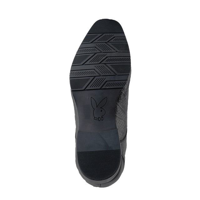 Playboy Shoes Pria Slip On Zachen Laces