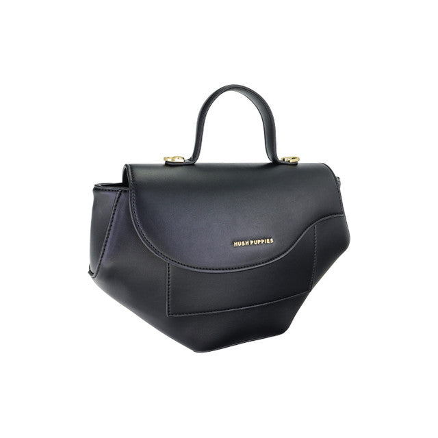 Lizette Top Handle L In Black