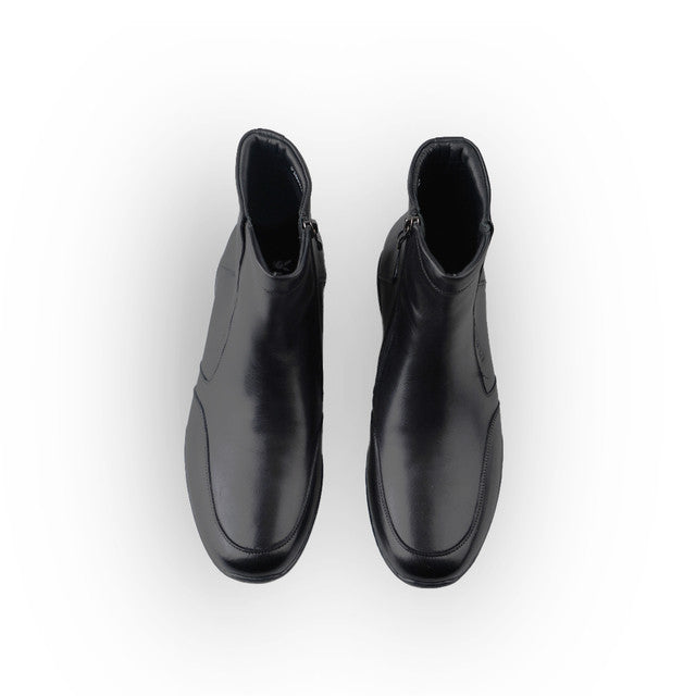 Playboy Shoes Pria Boots Yerrn