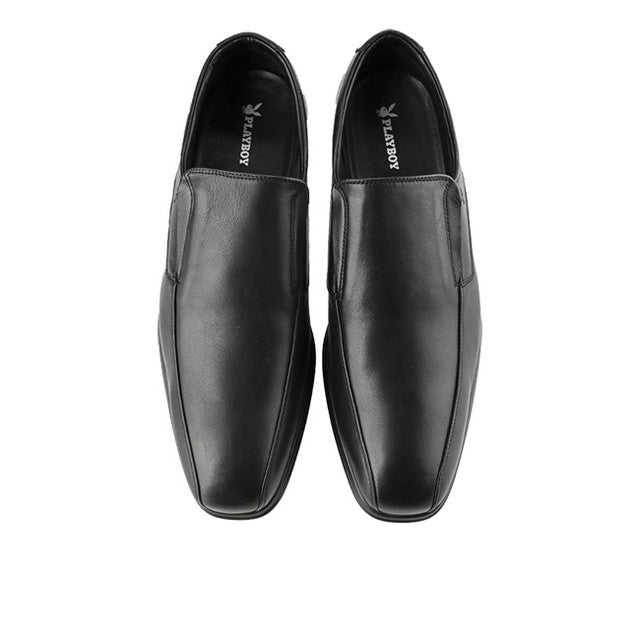 Viscenza - Slip On In Black