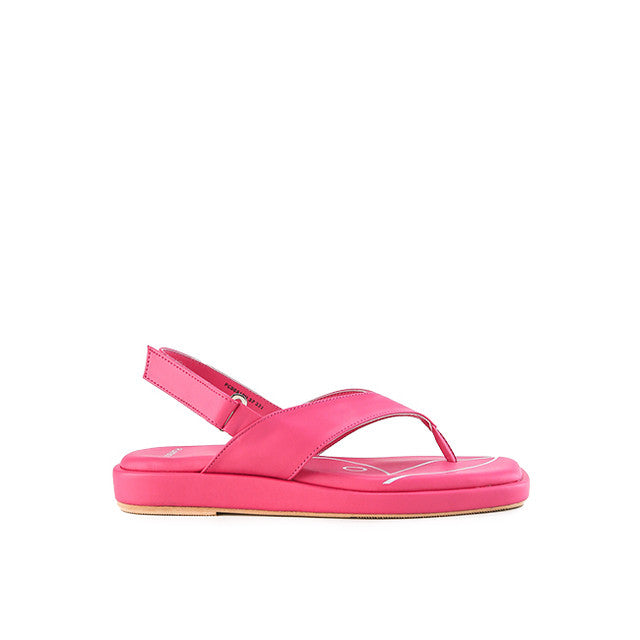 Playboy Sandal Wanita Others Kimberly In Fuchsia