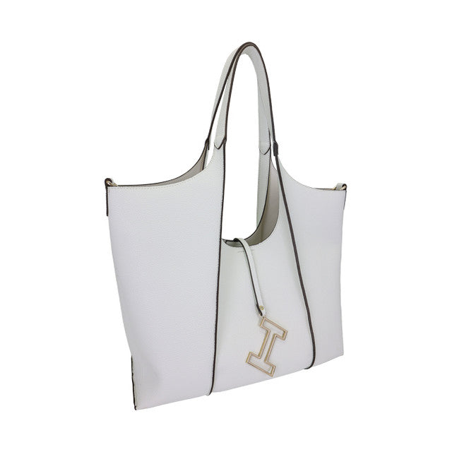 Hush Puppies Women Bags Elza Hobo L In White