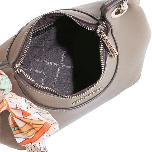 Brantley Satchel M In Taupe