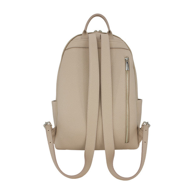 Hush Puppies Tas Wanita Riveree Backpack L In Beige