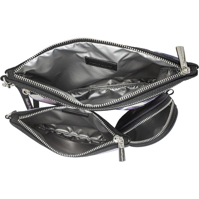 Hush Puppies Aksesoris Wanita Heritage Pouch In Multi Color