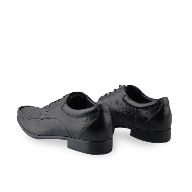 Playboy Shoes Pria Slip On Zachen Laces
