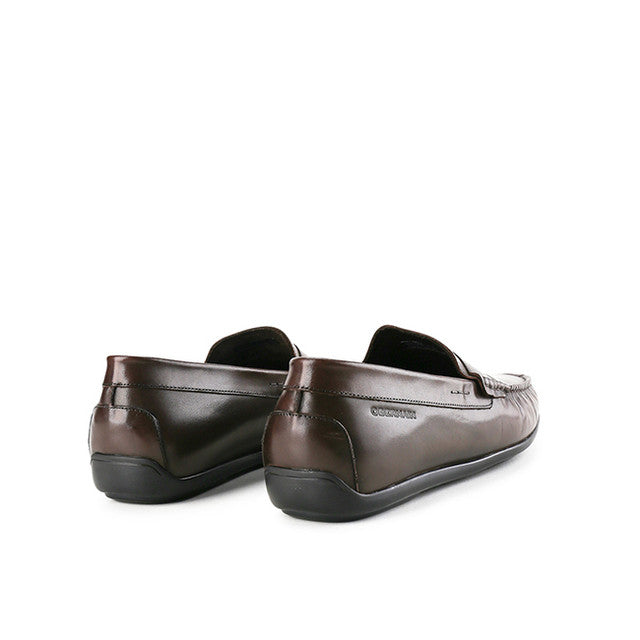 Obermain Sepatu Pria Loafers Colin Joman
