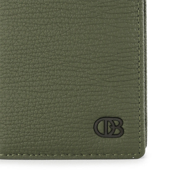 Obermain Accessories Pria Cola Cardholder In Olive