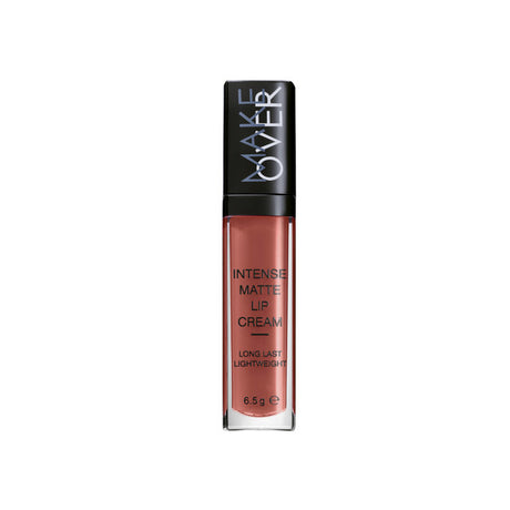 Make Over Intense Matte Lip Cream 008 Libertine 6,5 g (Pc(s))