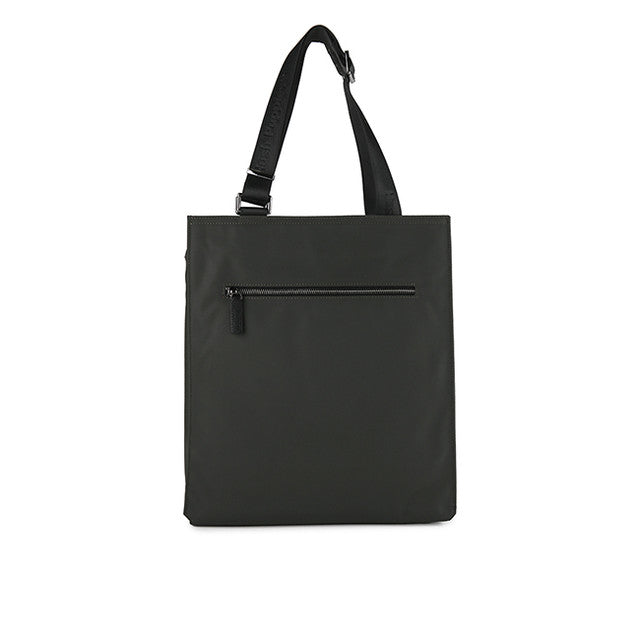 Hush Puppies Tas Pria Mickey Tote Bag In Khaki