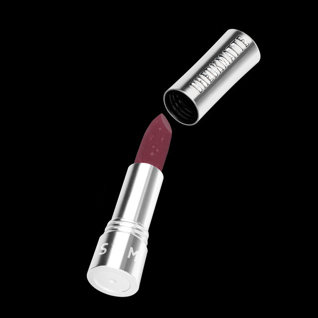 Somethinc Checkmatte Transferproof Lipstick - Endgame