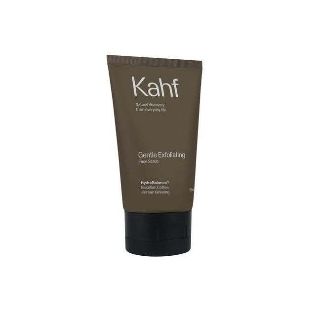 Kahf Gentle Exfoliating Face Scrub 100 Ml