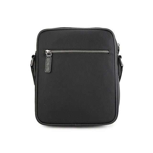 Obermain Tas Pria Bailey Sling Bag In Black