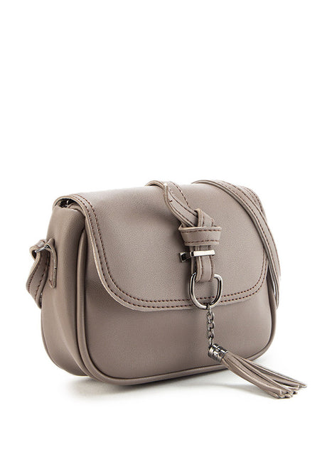 Kingship Sling Bag Lucianne In Mocca
