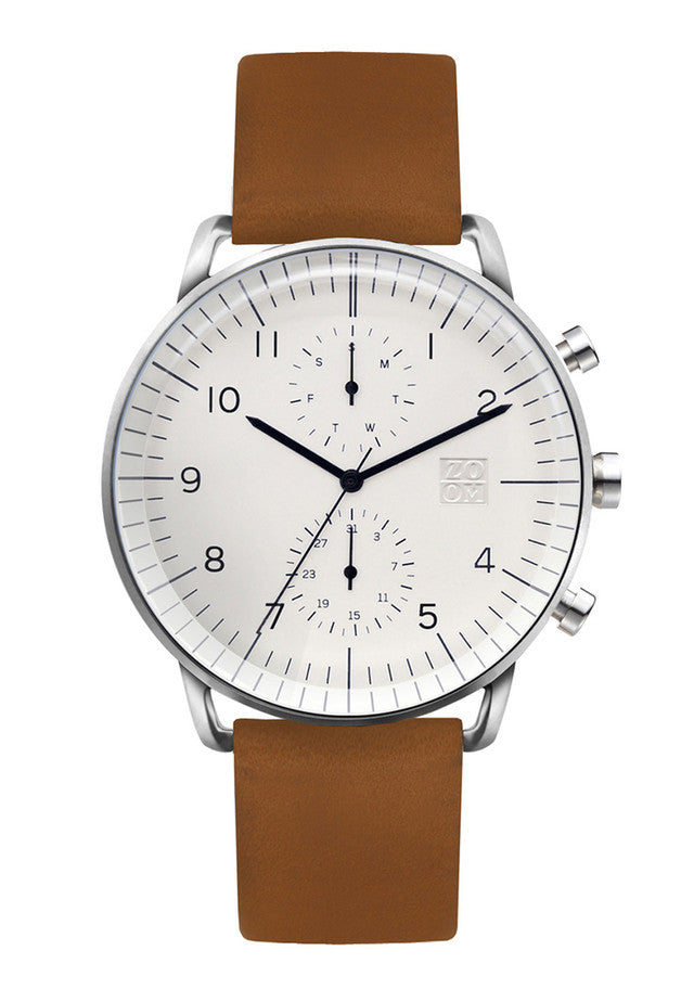 Casual Men's Watches ZM 7148M.2501