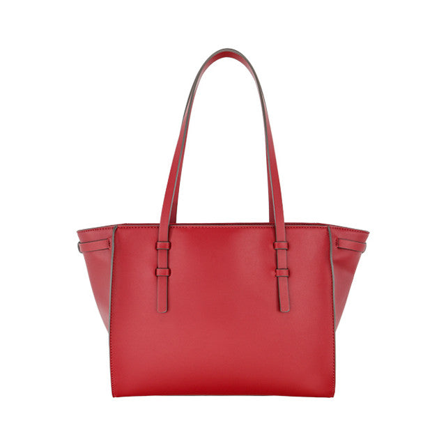 Hush Puppies Tas Wanita Tote bag Abril Tote M In Red