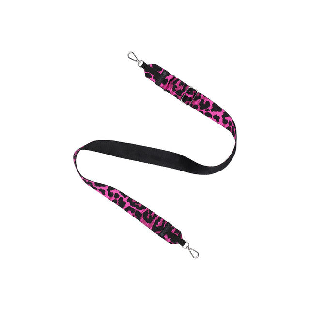 Ll Detachable Straps In Ll Cheetah