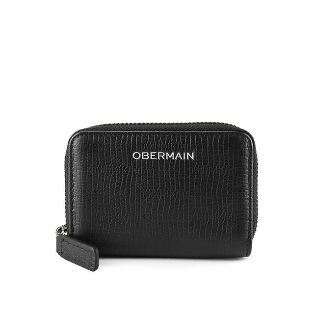 Apollo Keyholder In Black