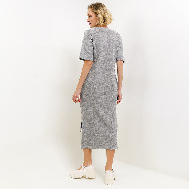 Hush Puppies Pakaian Wanita Others Estelle In Gray