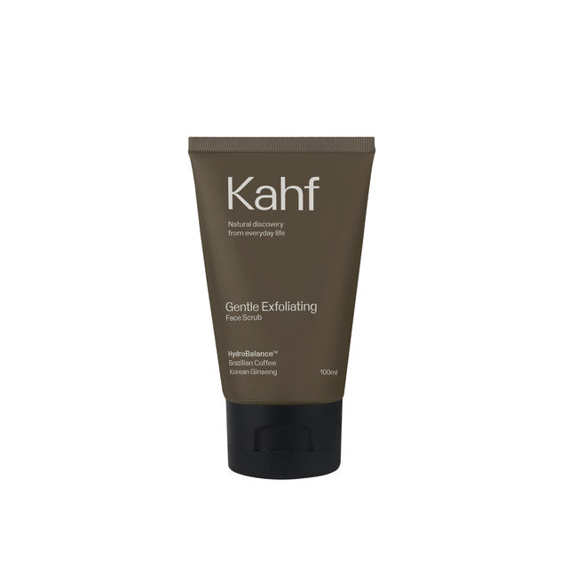 Kahf Gentle Exfoliating Face Scrub 100 Ml