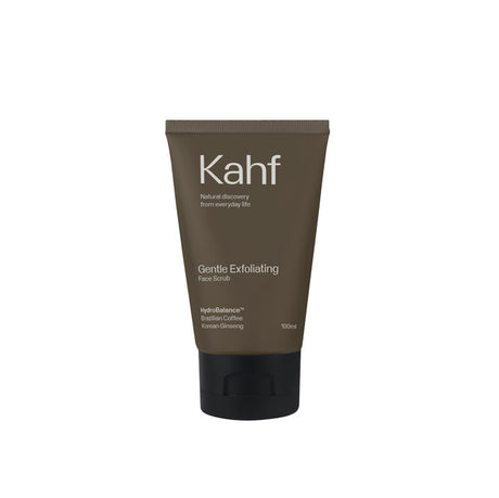 Kahf Gentle Exfoliating Face Scrub 100 Ml