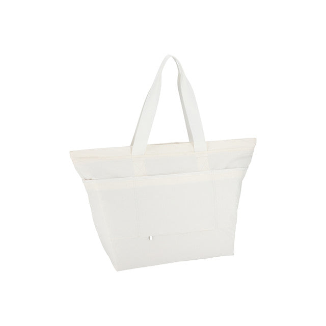 LeSportsac Tas Wanita Carlin Zip Top Tote Bag In Meringue