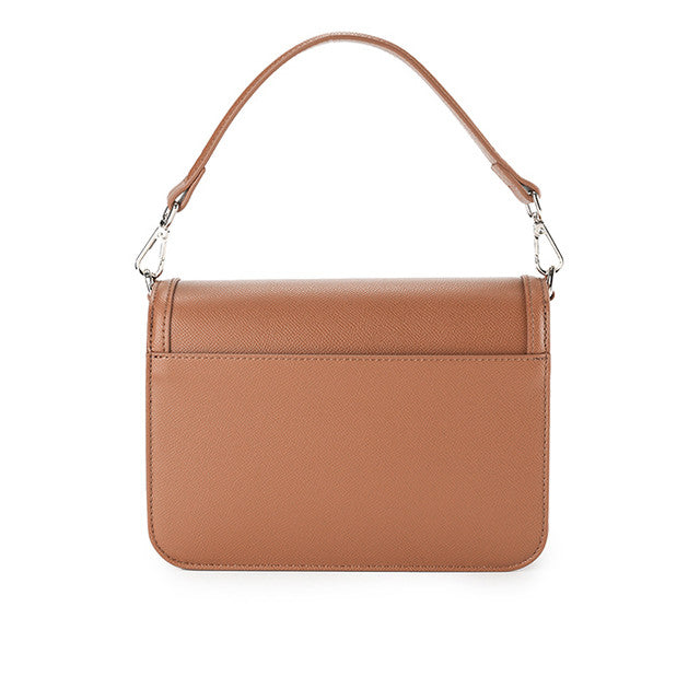 Obermain Bags Wanita Chloe Sling In Brown