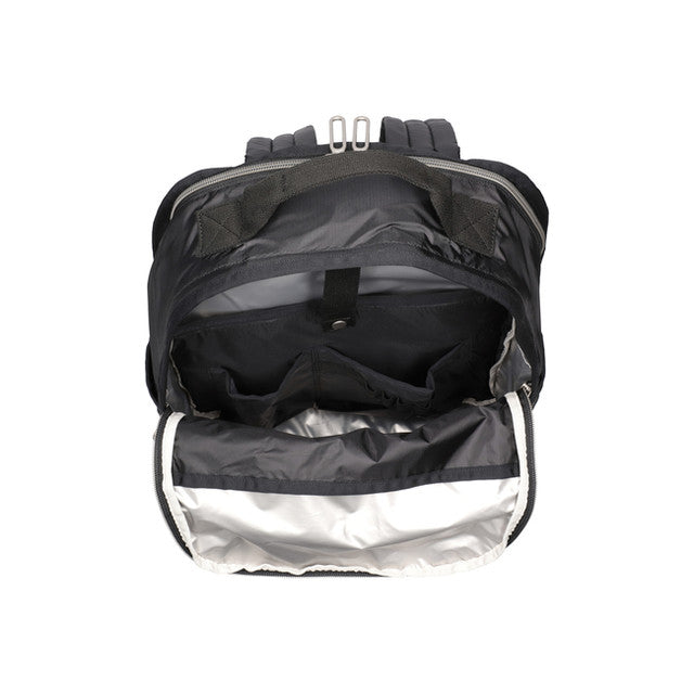 LeSportsac Tas Wanita Backpack Essential Carryall Bp In Black C