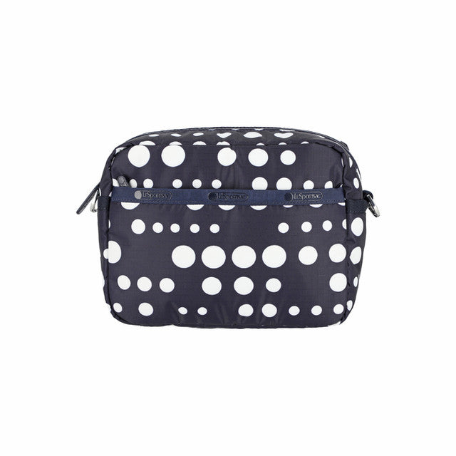Deluxe Crossbody In Ll Dots Crossbody