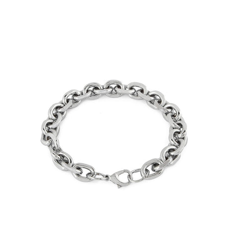 Kingship Bracelet Callum In Silver