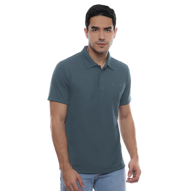 Alter Golf Shirt RazorBlade