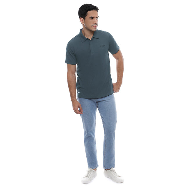 Alter Golf Shirt RazorBlade