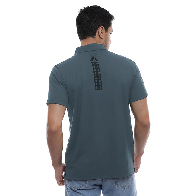 Alter Golf Shirt RazorBlade