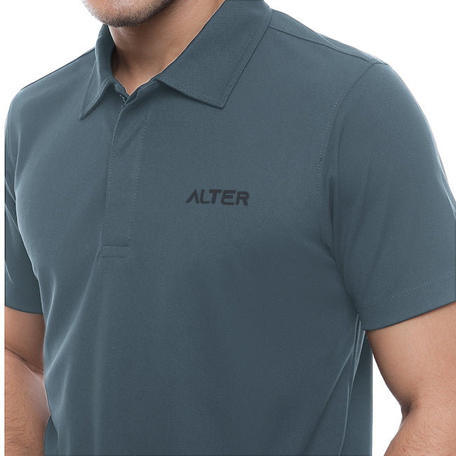 Alter Golf Shirt RazorBlade