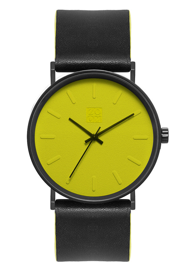 Casual Men's Watches ZM 3811M.2511