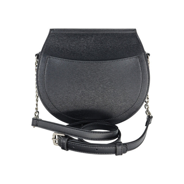 Hush Puppies Women Bags Rosette Sling L In Black