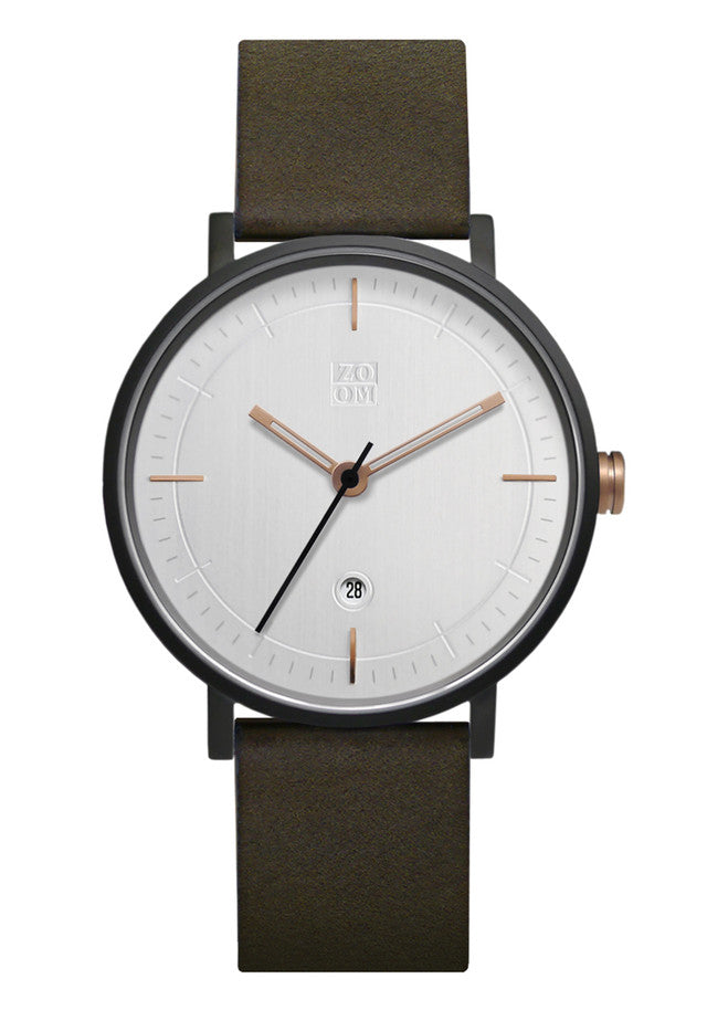 Casual Men's Watches ZM 3864M.2522